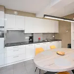 Appartamento Residentie Crystal Ref 99 *