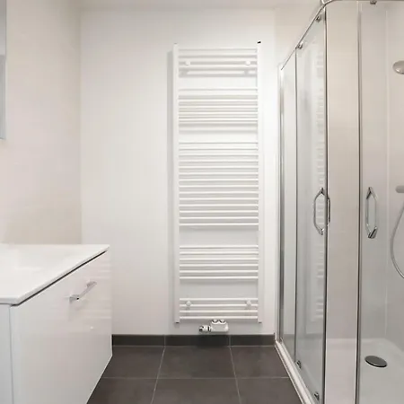 Apartment Residentie Crystal Ref 99 *