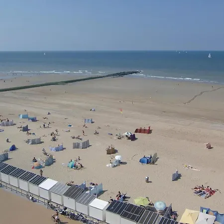 Lejlighed Residentie Crystal Ref 99 *