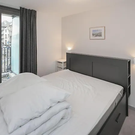 Residentie Crystal Ref 99 Apartment *
