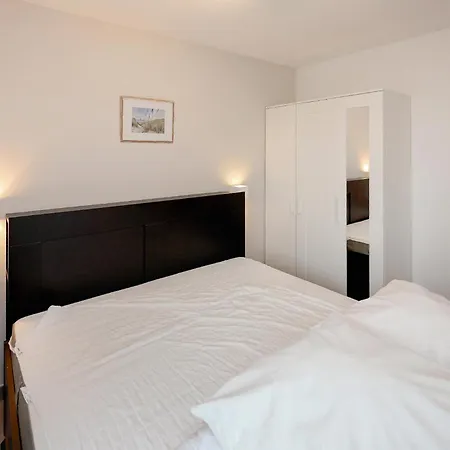 Lejlighed Residentie Crystal Ref 99 Oostende