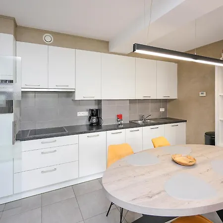 Apartment Residentie Crystal Ref 99 *