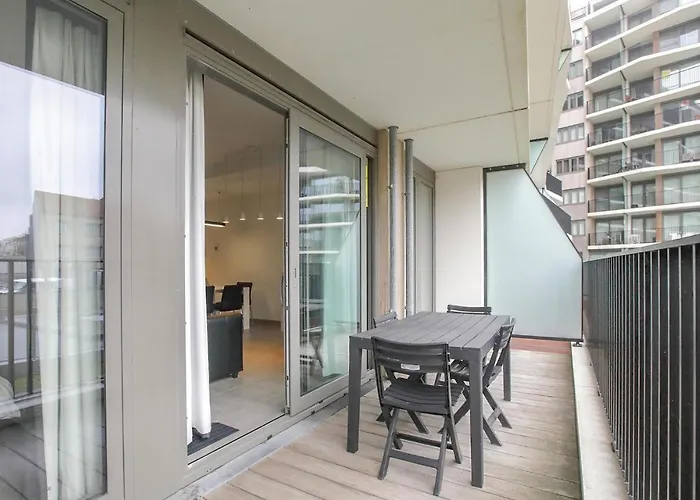 Residentie Crystal Ref 99 *