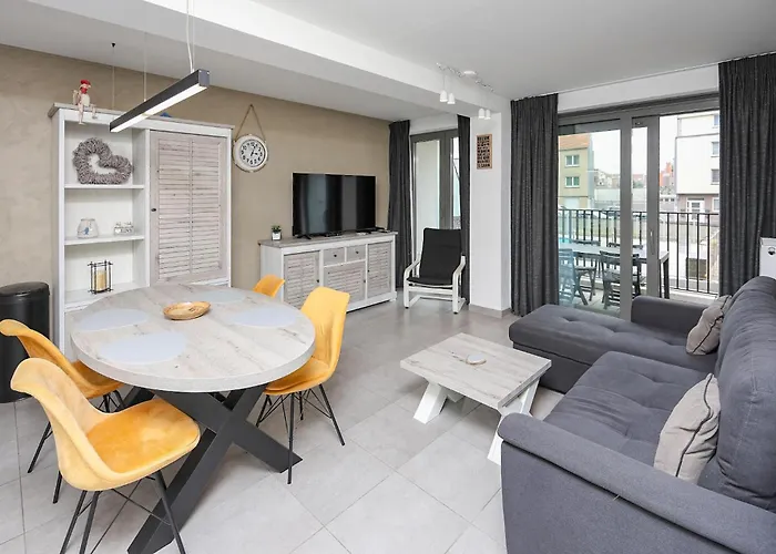 Residentie Crystal Ref 99 *