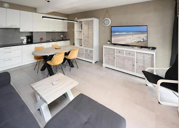 Residentie Crystal Ref 99