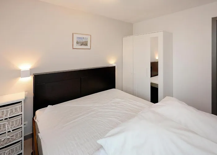 Appartement Residentie Crystal Ref 99 Ostende